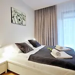 Ze Strefa Relax & Fun By Onholiday Ulica Lwowska 12 公寓