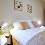 公寓 Ze Strefa Relax & Fun By Onholiday Ulica Lwowska 12