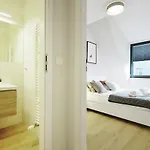 Ze Strefa Relax & Fun By Onholiday Ulica Lwowska 12 科沃布热格