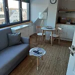 Ze Strefa Relax & Fun By Onholiday Ulica Lwowska 12 * 科沃布热格