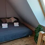 Ze Strefa Relax & Fun By Onholiday Ulica Lwowska 12 Апартаменты Колобжег