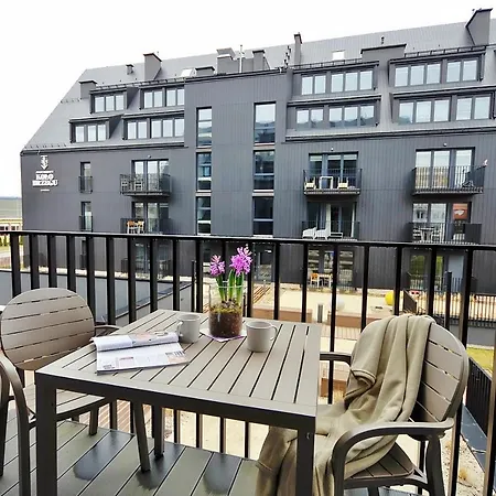 Kolo Brzegu Ze Strefa Relax & Fun By Onholiday