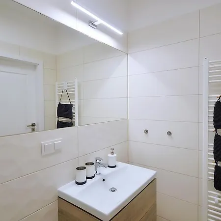 Kolo Brzegu Ze Strefa Relax & Fun By Onholiday Kołobrzeg