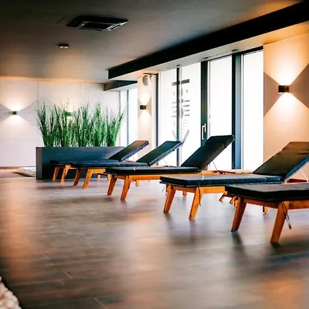 Kolo Brzegu Ze Strefa Relax & Fun By Onholiday