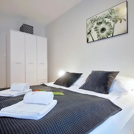 Kolo Brzegu Ze Strefa Relax & Fun By Onholiday Appartamento *