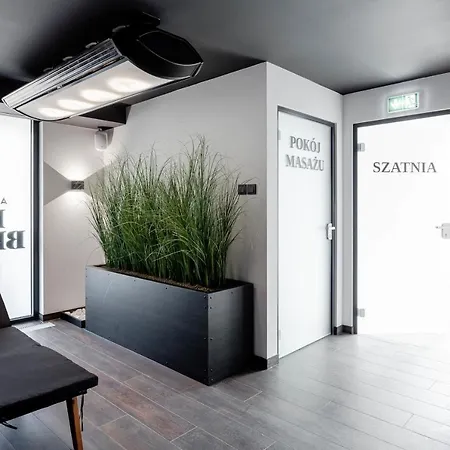 Kolo Brzegu Ze Strefa Relax & Fun By Onholiday Kołobrzeg