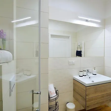 Kolo Brzegu Ze Strefa Relax & Fun By Onholiday Kołobrzeg