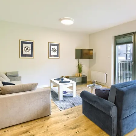 Kolo Brzegu Ze Strefa Relax & Fun By Onholiday