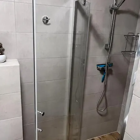 Kolo Brzegu Ze Strefa Relax & Fun By Onholiday * Kołobrzeg