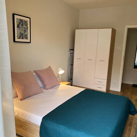 Kolo Brzegu Ze Strefa Relax & Fun By Onholiday Appartamento