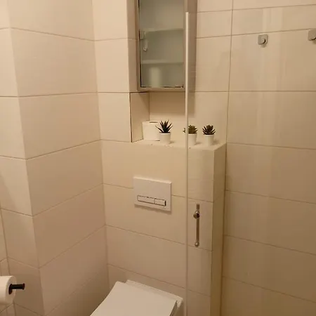 Appartamento Kolo Brzegu Ze Strefa Relax & Fun By Onholiday Kołobrzeg