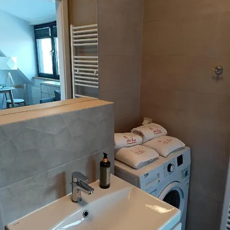 Kolo Brzegu Ze Strefa Relax & Fun By Onholiday *