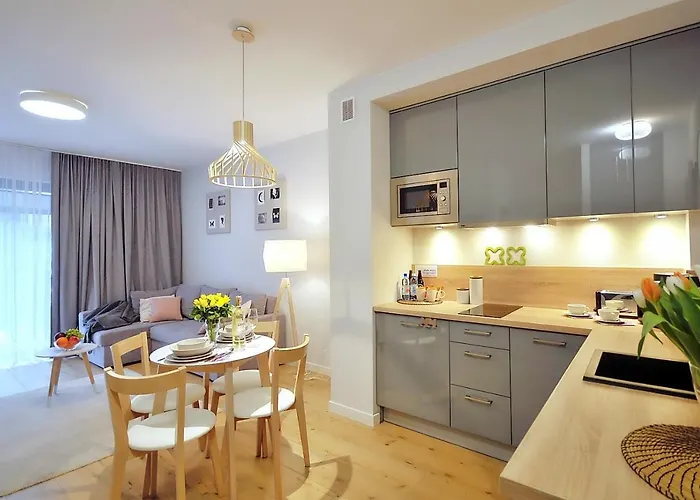 Kolo Brzegu Ze Strefa Relax & Fun By Onholiday * Kolobřeh