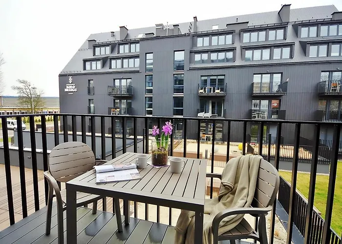 Kolo Brzegu Ze Strefa Relax & Fun By Onholiday