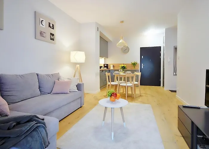 Kolo Brzegu Ze Strefa Relax & Fun By Onholiday 코워브제크