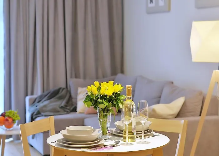 Kolo Brzegu Ze Strefa Relax & Fun By Onholiday Kolobřeh