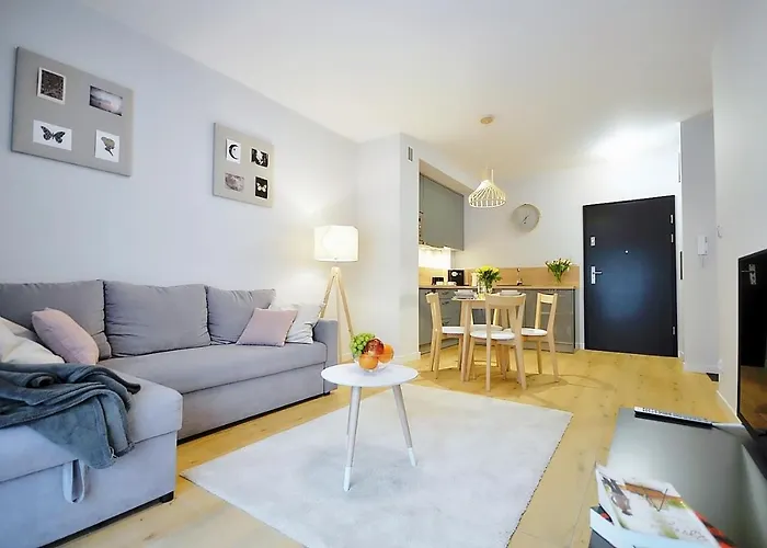 Kolo Brzegu Ze Strefa Relax & Fun By Onholiday * Kolobřeh