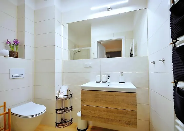 Kolo Brzegu Ze Strefa Relax & Fun By Onholiday * Kolobřeh