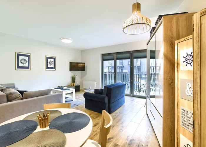 Kolo Brzegu Ze Strefa Relax & Fun By Onholiday * Kolobřeh