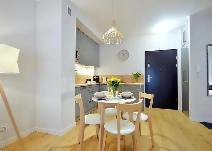 Kolo Brzegu Ze Strefa Relax & Fun By Onholiday Kolobřeh