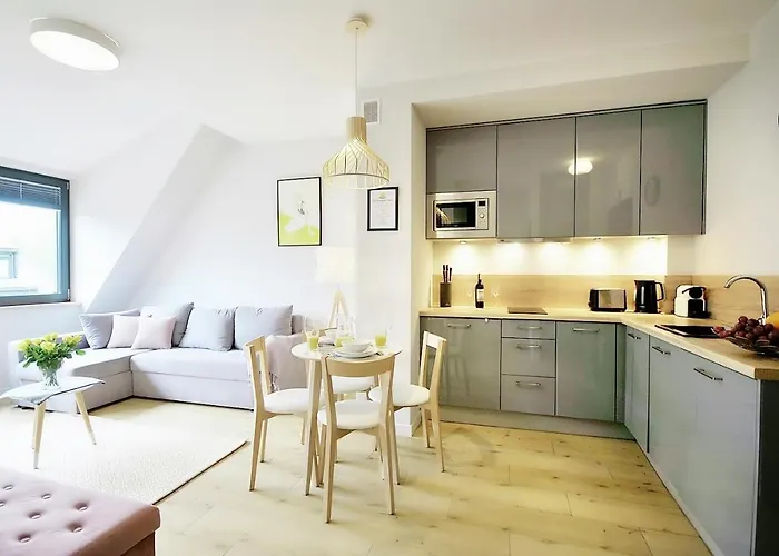 Kolo Brzegu Ze Strefa Relax & Fun By Onholiday * Kolobřeh