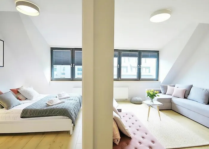 Kolo Brzegu Ze Strefa Relax & Fun By Onholiday * Kolobřeh