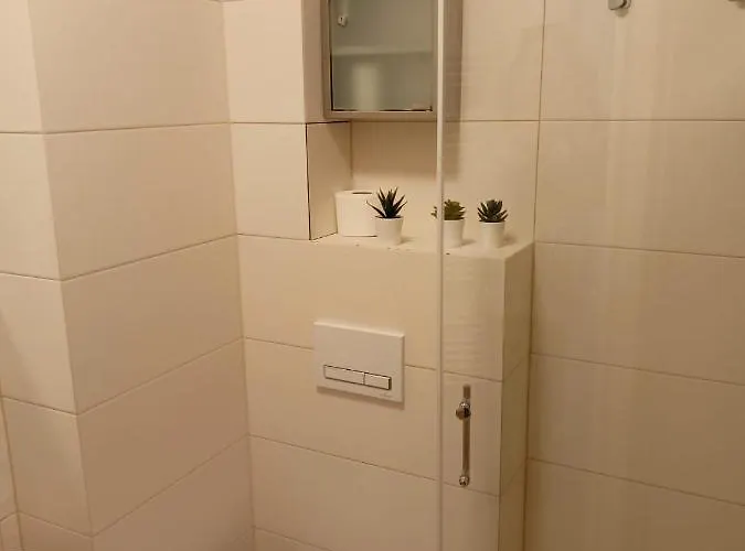 Apartmán Kolo Brzegu Ze Strefa Relax & Fun By Onholiday Kolobřeh