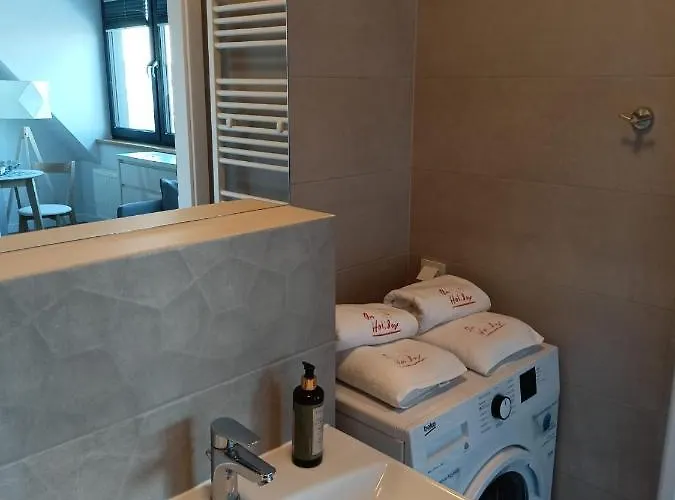 Kolo Brzegu Ze Strefa Relax & Fun By Onholiday *