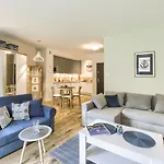 Ze Strefa Relax & Fun By Onholiday Ulica Lwowska 12 Apartmán