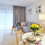 Ze Strefa Relax & Fun By Onholiday Ulica Lwowska 12 Apartmán