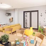 Apartmán Ze Strefa Relax & Fun By Onholiday Ulica Lwowska 12 Kolobřeh