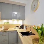 Apartmán Ze Strefa Relax & Fun By Onholiday Ulica Lwowska 12 *
