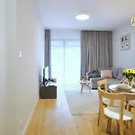 Ze Strefa Relax & Fun By Onholiday Ulica Lwowska 12 Apartmán