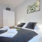 Ze Strefa Relax & Fun By Onholiday Ulica Lwowska 12 Apartmán *