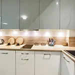 Ze Strefa Relax & Fun By Onholiday Ulica Lwowska 12 Apartmán Kolobřeh