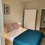 Ze Strefa Relax & Fun By Onholiday Ulica Lwowska 12 아파트