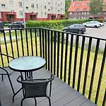 Apartmán Ze Strefa Relax & Fun By Onholiday Ulica Lwowska 12 *