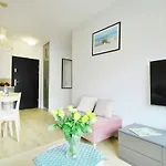 Apartmán Ze Strefa Relax & Fun By Onholiday Ulica Lwowska 12 Kolobřeh