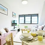 Ze Strefa Relax & Fun By Onholiday Ulica Lwowska 12 Apartmán
