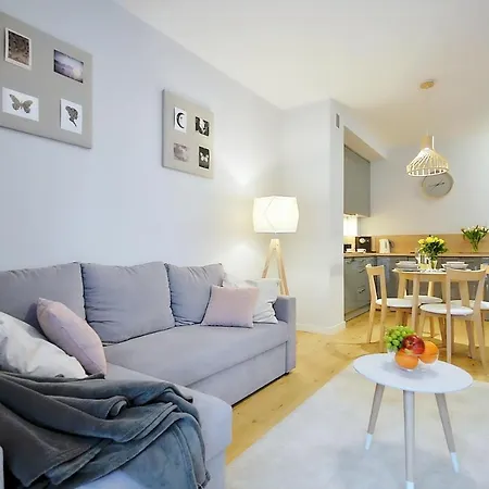 Onholiday Ze Strefą Relax&fun, Ul Lwowska 12 * Kołobrzeg