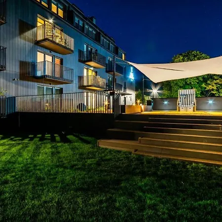 Kolo Brzegu Ze Strefa Relax & Fun By Onholiday * كولوبرزيغ