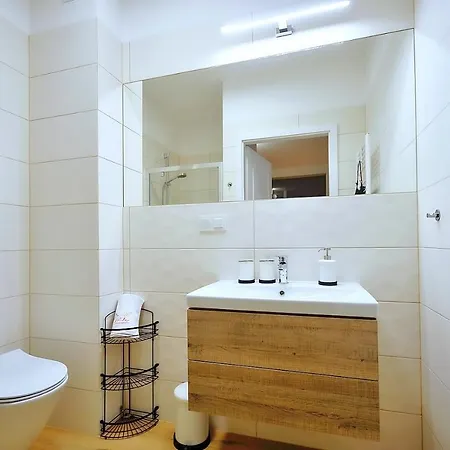 Onholiday Ze Strefą Relax&fun, Ul Lwowska 12 * Kołobrzeg