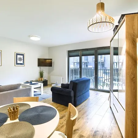 Onholiday Ze Strefą Relax&fun, Ul Lwowska 12 * Kołobrzeg