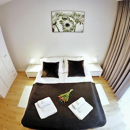 Kolo Brzegu Ze Strefa Relax & Fun By Onholiday كولوبرزيغ