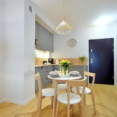 Onholiday Ze Strefą Relax&fun, Ul Lwowska 12 Kołobrzeg