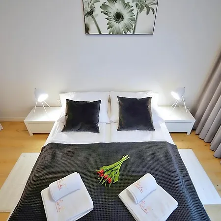 Kolo Brzegu Ze Strefa Relax & Fun By Onholiday كولوبرزيغ