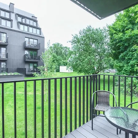 Apartament Onholiday Ze Strefą Relax&fun, Ul Lwowska 12 *