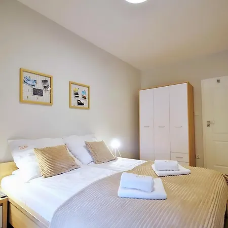 Kolo Brzegu Ze Strefa Relax & Fun By Onholiday كولوبرزيغ