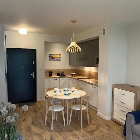 Appartement Ze Strefa Relax & Fun By Onholiday Ulica Lwowska 12 *