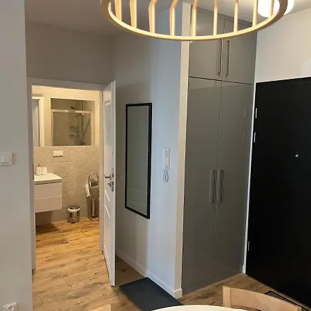 Kolo Brzegu Ze Strefa Relax & Fun By Onholiday *